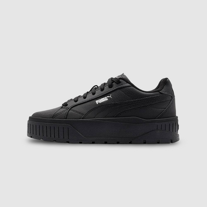 Zapatillas Puma Karmen ll L Mujer - Urbano | 397456 01 Negro