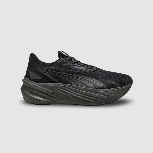 Zapatillas Puma Maxima Pro Hombre - Running | 313313 02 Negro