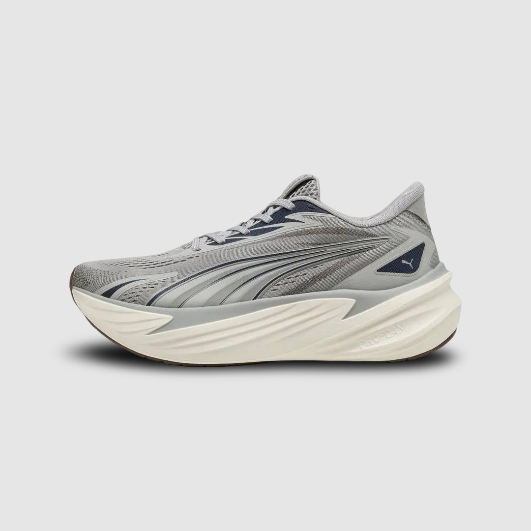 Zapatillas Puma Maxima Pro Hombre - Running | 313313 16 Marrón
