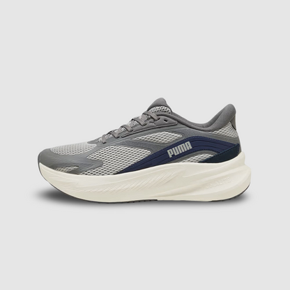 Zapatillas Puma Maxstride Lite LS Hombre - Running | 313723 04 Gris