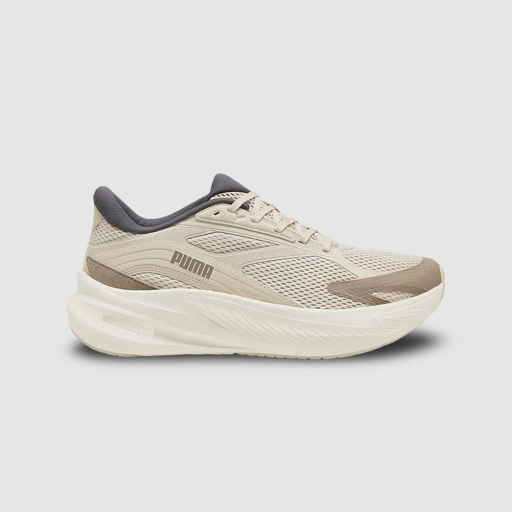 Zapatillas Puma Maxstride Lite LS Unisex - Running | 313723 03 Beige
