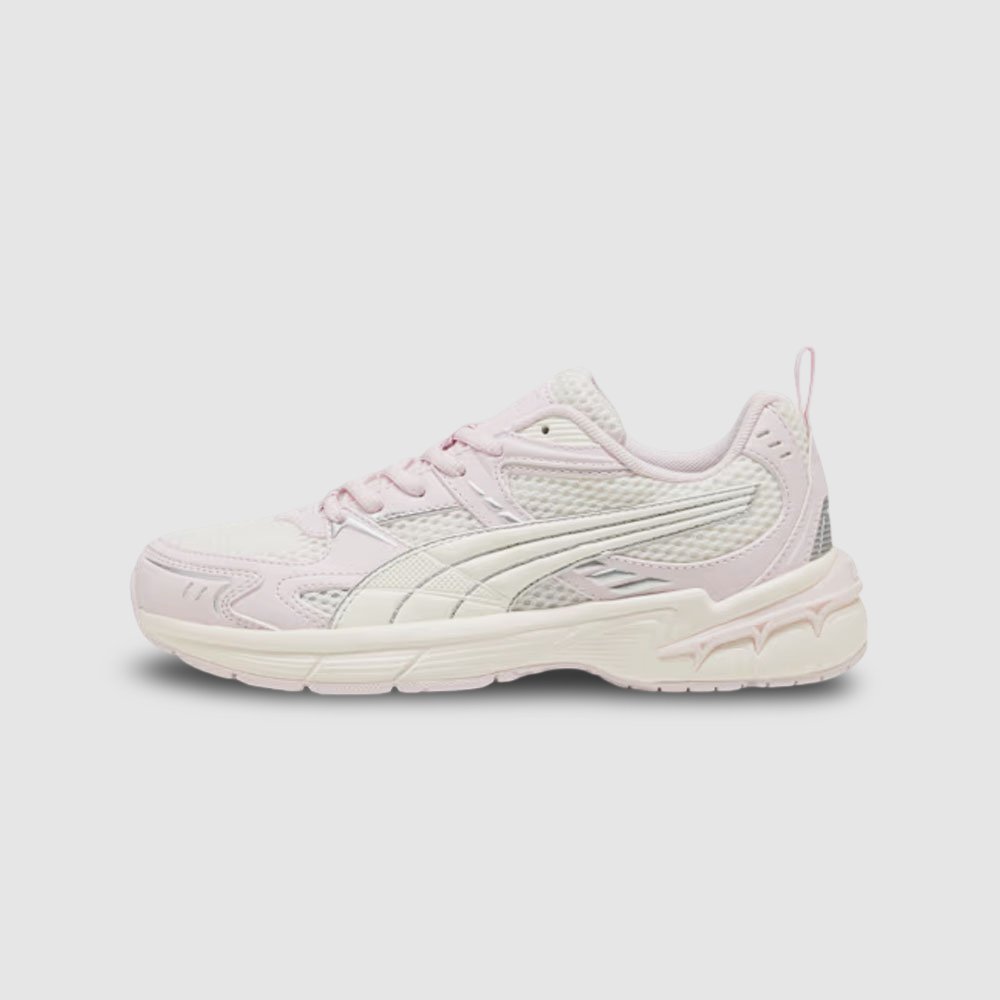 Zapatillas Puma Milenio Tech 2000 Mujer - Urbano | 405287 23 Rosa / Blanco