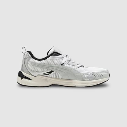 Zapatillas Puma Milenio Tech 2000 Reflect-x Hombre - Urbano | 407719 02 Gris
