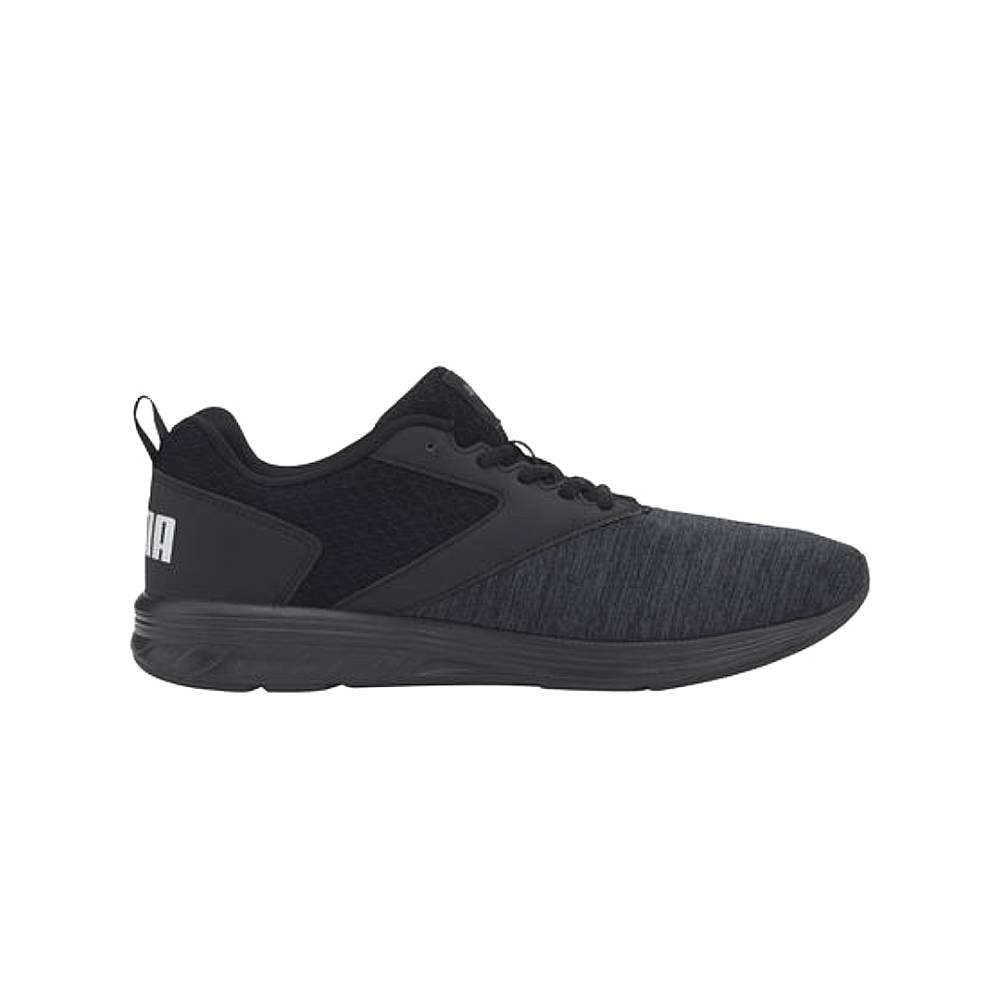 Zapatillas Puma NRGY Comet Unisex - Running | 190556 38 Negro