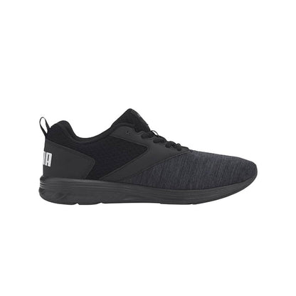 Zapatillas Puma NRGY Comet Unisex - Running | 190556 38 Negro