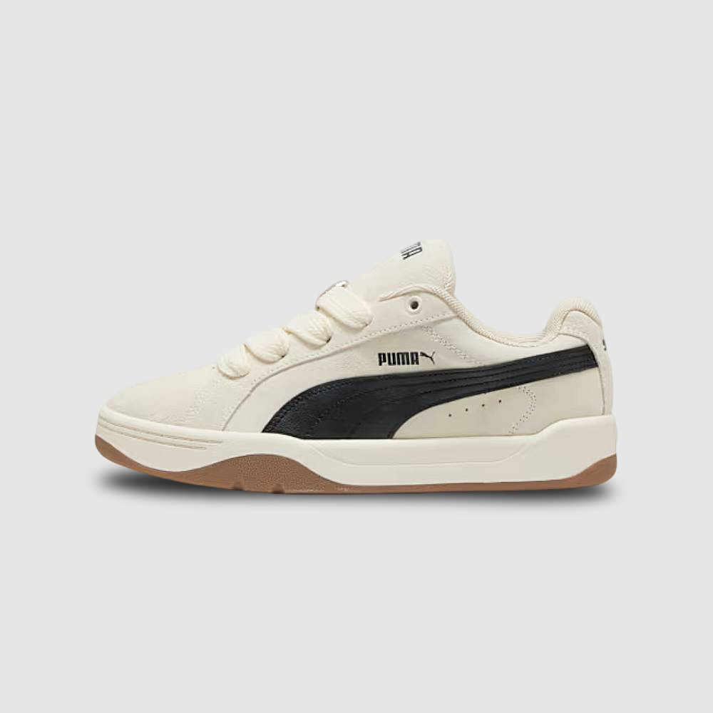 Zapatillas Puma Park Lifestyle Easy SD Hombre - Urbano | 400707 08 Beige