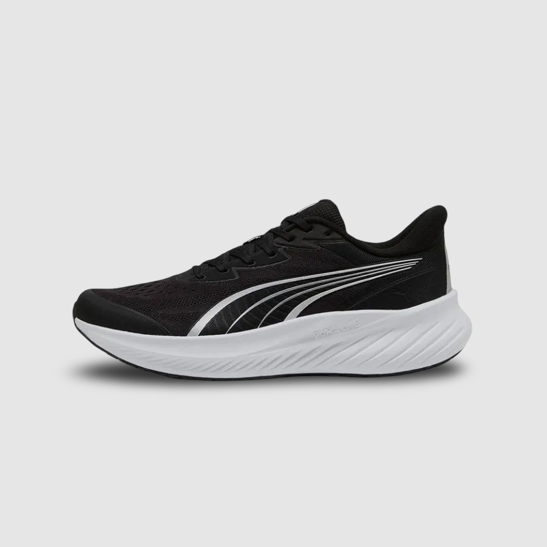 Zapatillas Puma Pounce Lite 2 Engineered Mujer - Running | 314414 01 Negro