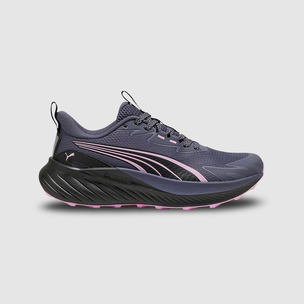 Zapatillas Puma Pounce Lite 2 Trail Unisex - Running | 313736 05 Morado