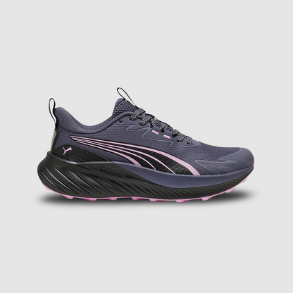 Zapatillas Puma Pounce Lite 2 Trail Unisex - Running | 313736 05 Morado