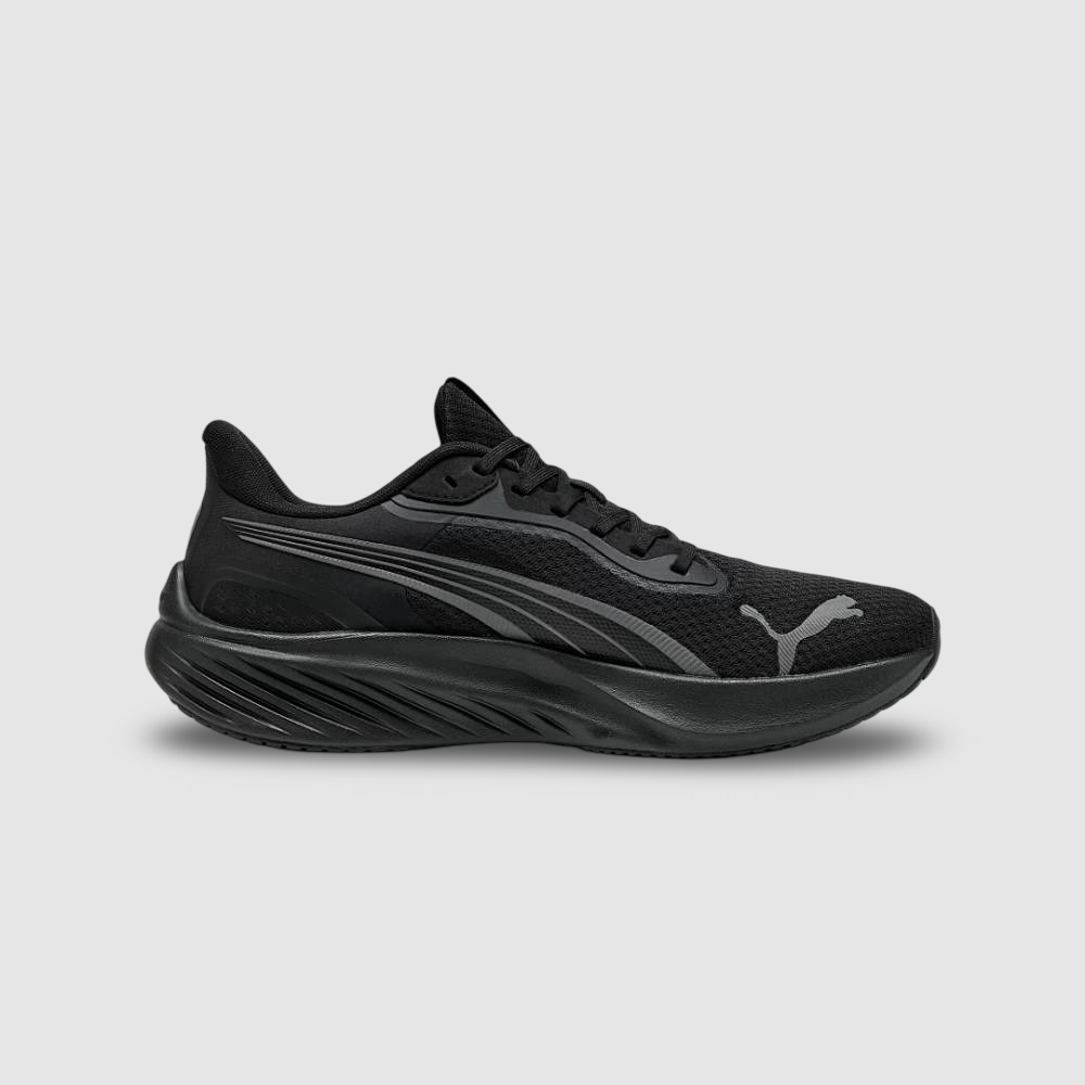 Zapatillas Puma Pounce Lite Hombre - Running | 310778 14 Negro
