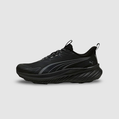 Zapatillas Puma Pounces Lite 2 Trail Unisex - Running | 313736 01 Negro