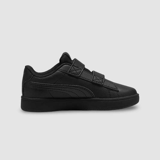 Zapatillas Puma Rickie Classic V Niños - Urbano | 394253 11 Negro