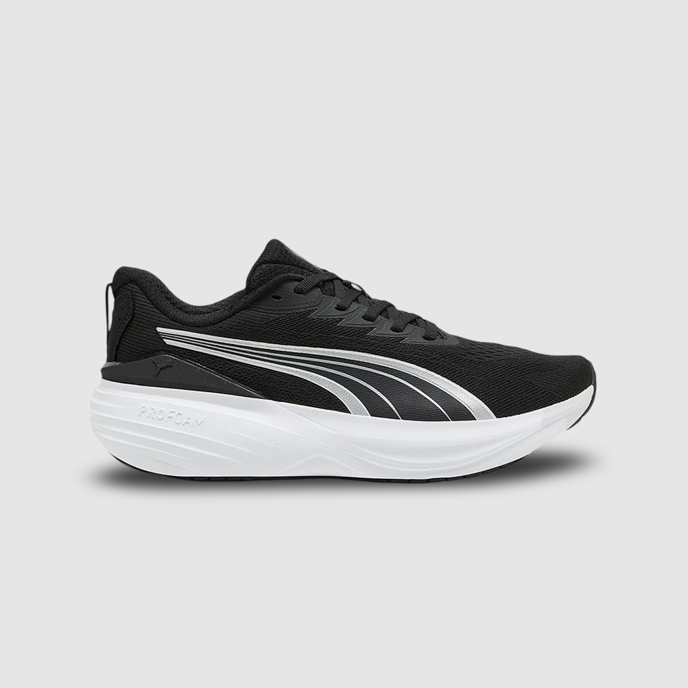 Zapatillas Puma Scend Pro 3 Mujer - Running | 314415 01 Negro