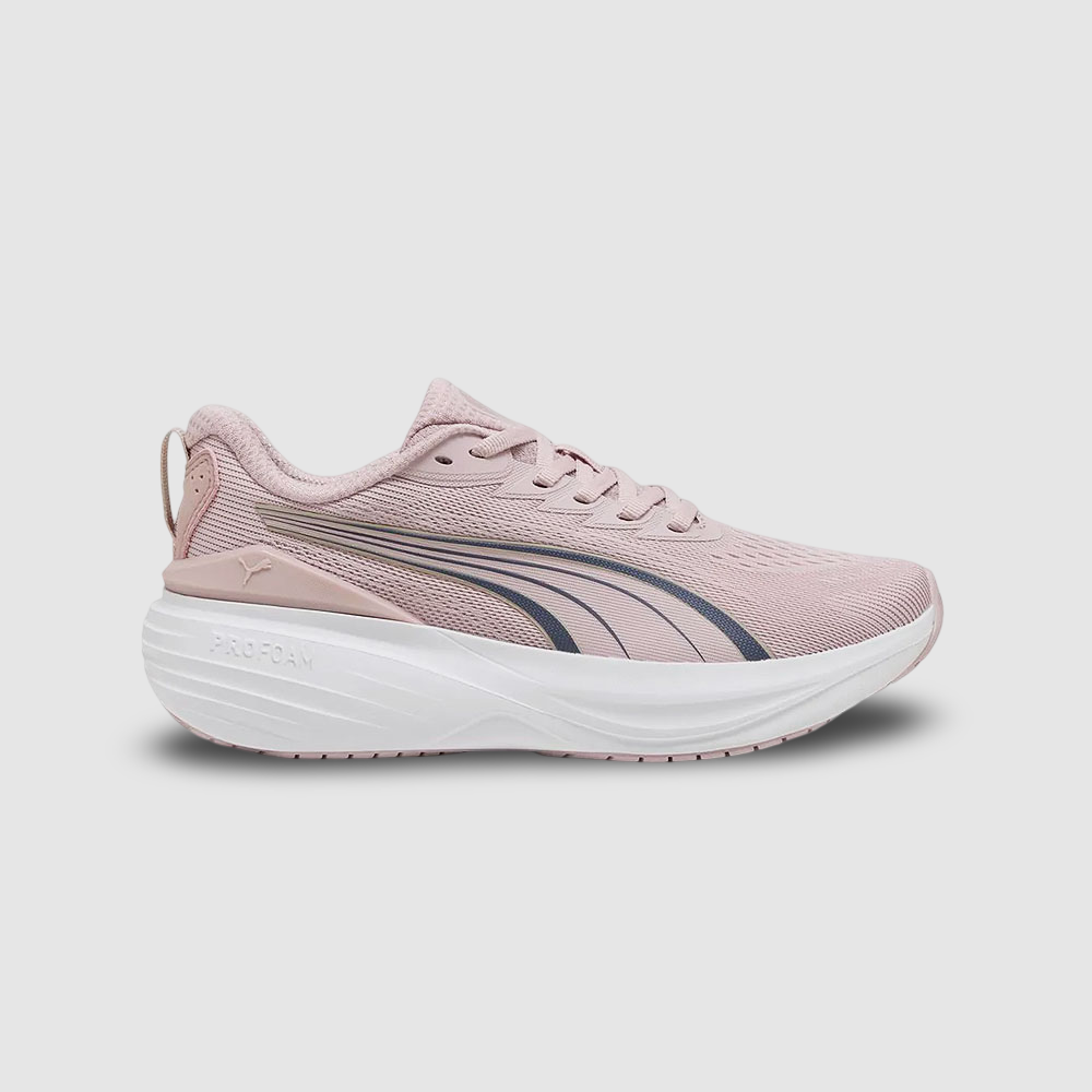 Zapatillas Puma Scend Pro 3 Mujer - Running | 314415 04 Rosa