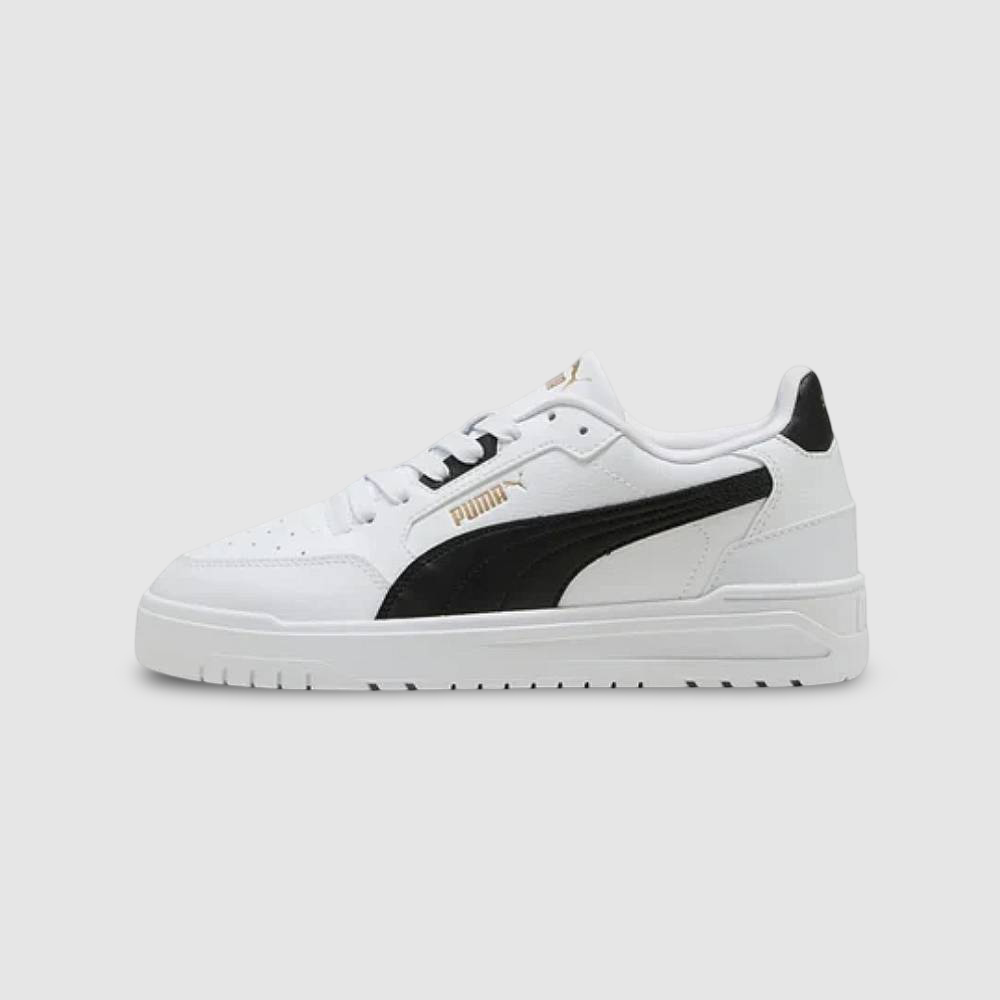 Zapatillas Puma Shuffle Downtown Hombre - Urbano | Blanco