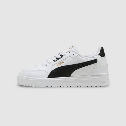 Zapatillas Puma Shuffle Downtown Hombre - Urbano | Blanco