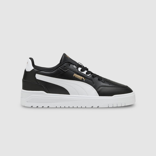 Zapatillas Puma Shuffle Downtown Hombre - Urbano | Negro