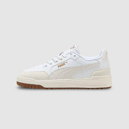 Zapatillas Puma Shuffle Downtown OG Hombre - Urbano | 403840 05 Blanco