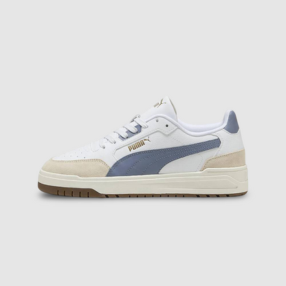 Zapatillas Puma Shuffle Downtown OG Hombre - Urbano | 403840 06 Blanco