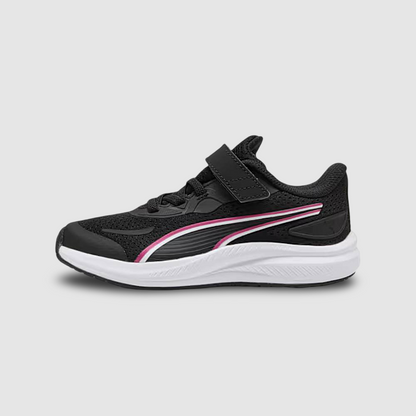 Zapatillas Puma Skyrocket 2 AC Niños - Urbano | 312414 16 Negro