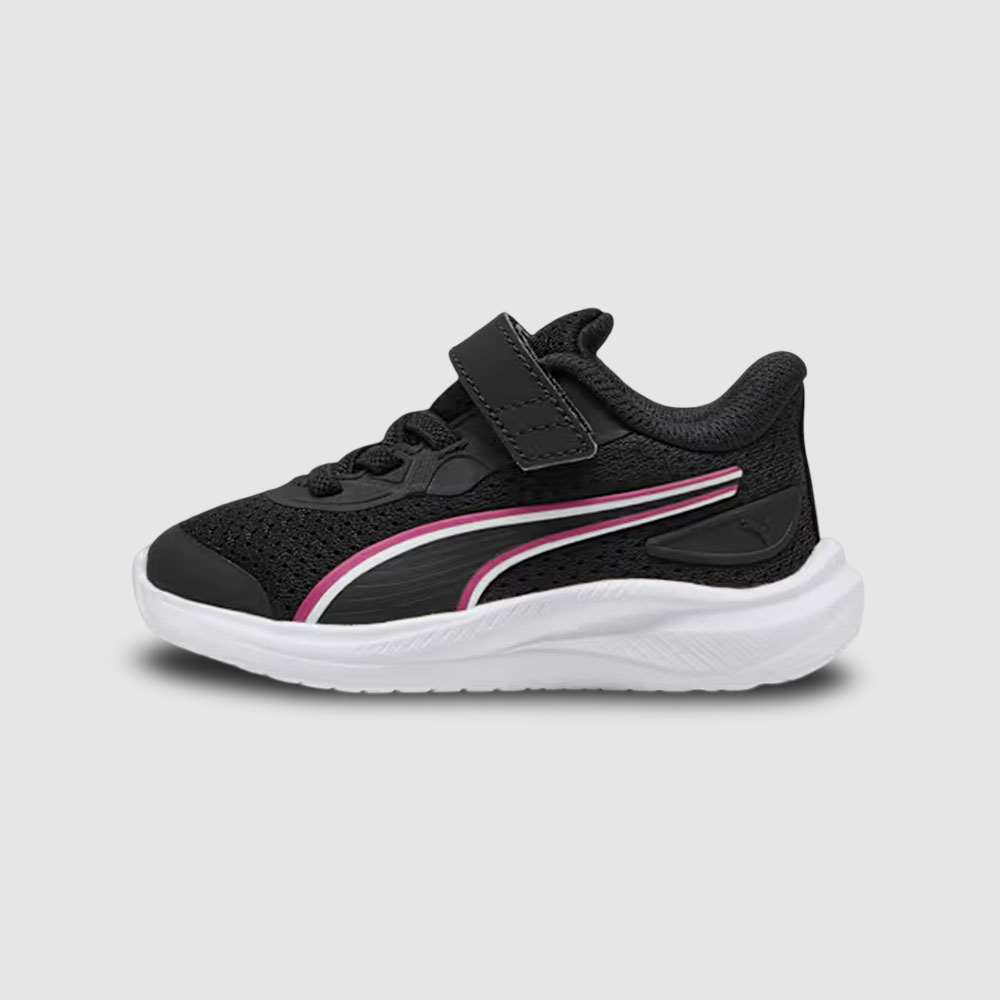 Zapatillas Puma Skyrocket 2 AC Niños - Urbano | 312415 16 Negro