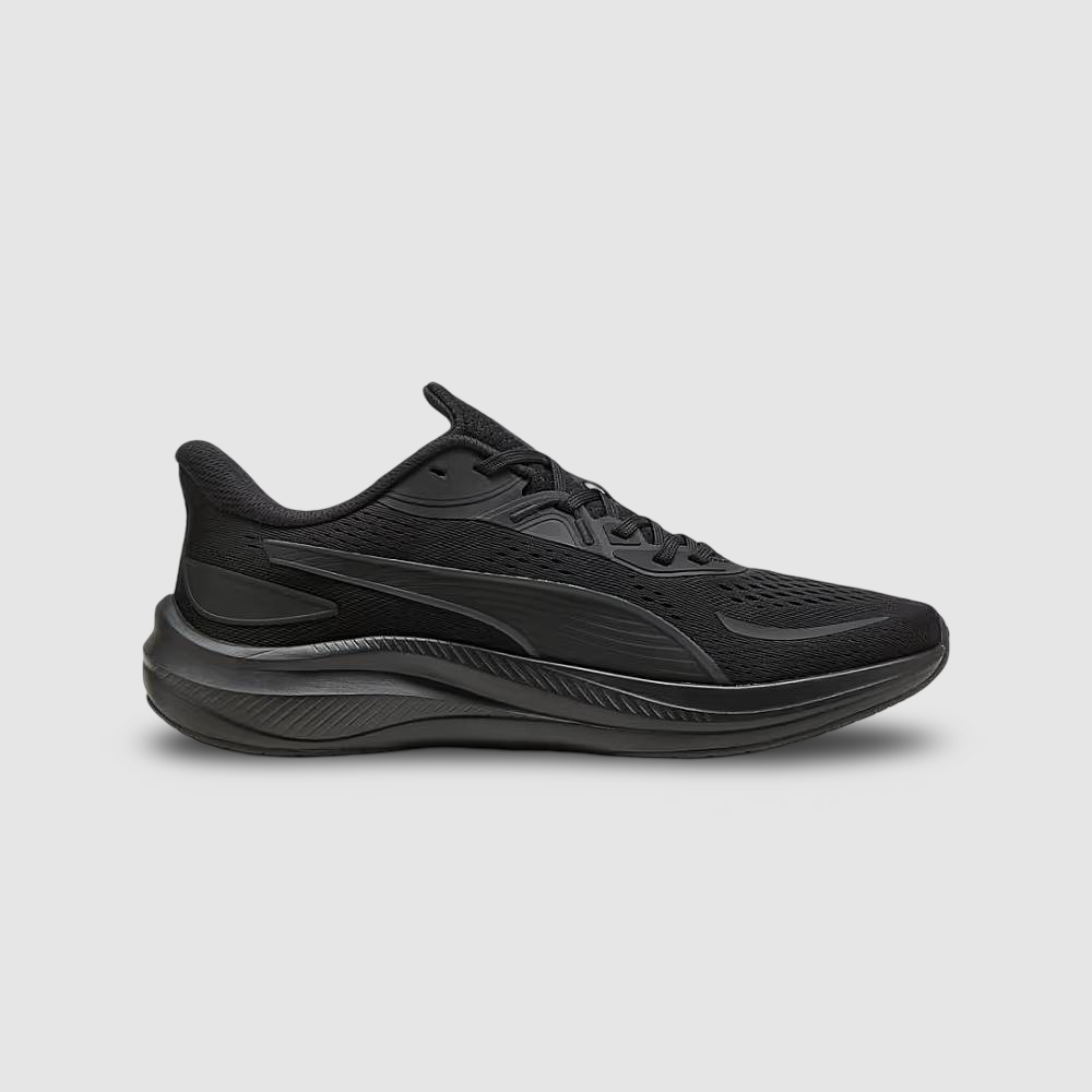 Zapatillas Puma Skyrocket Lite 2 Mujer - Running | 313020 08 Negro