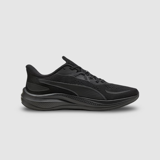 Zapatillas Puma Skyrocket Lite 2 Mujer - Running | 313020 08 Negro