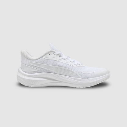 Zapatillas Puma Skyrocket Lite 2 JR Unisex - Urbano | 312413 05 Blanco
