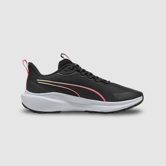 Zapatillas Puma Skyrocket Lite Trail Unisex - Running | 310781 21 Negro