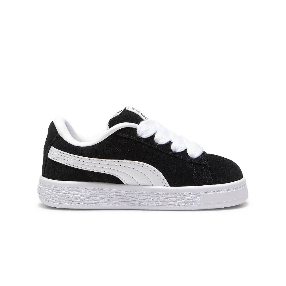 Zapatillas Puma Suede XL 396579 02 - Niños (Bebé)
