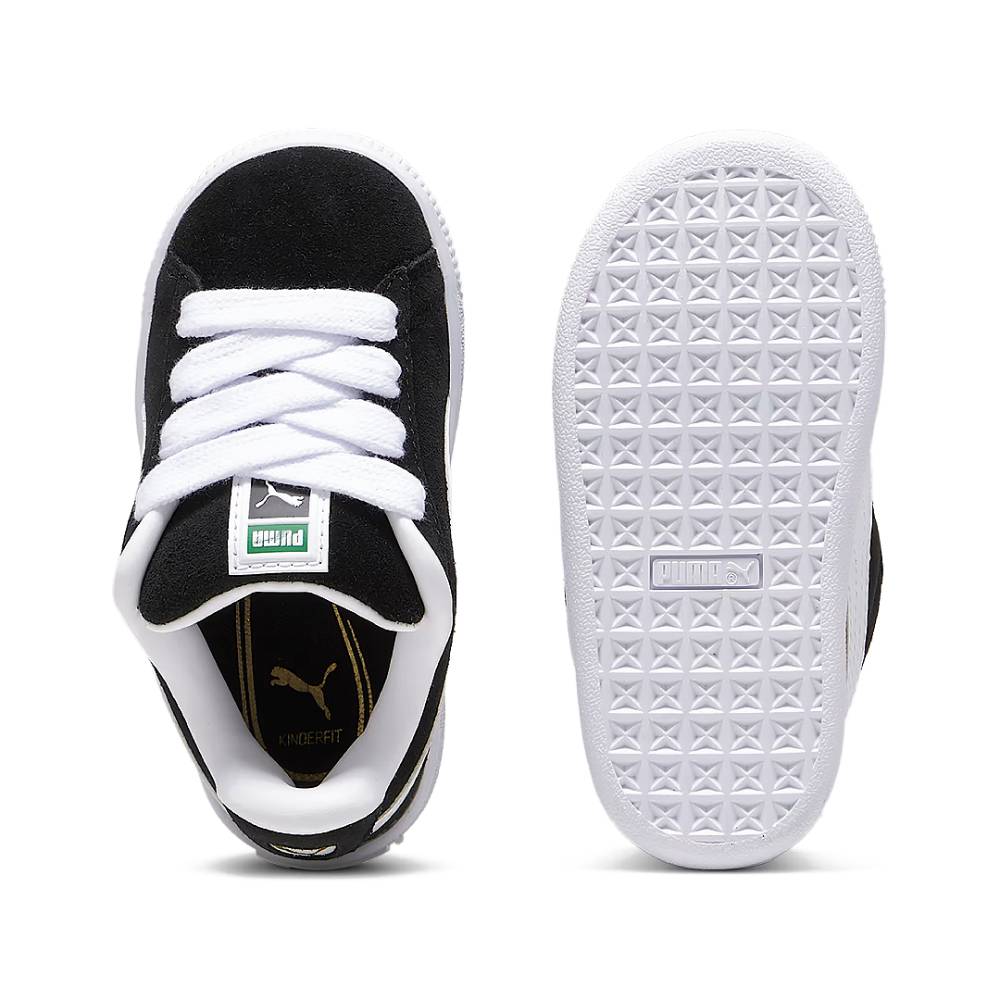 Zapatillas Puma Suede XL 396579 02 - Niños (Bebé)