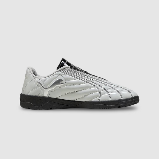 Zapatillas Puma Tifoso Calcio Metal Hombre - Fútbol | 406851 03 Gris