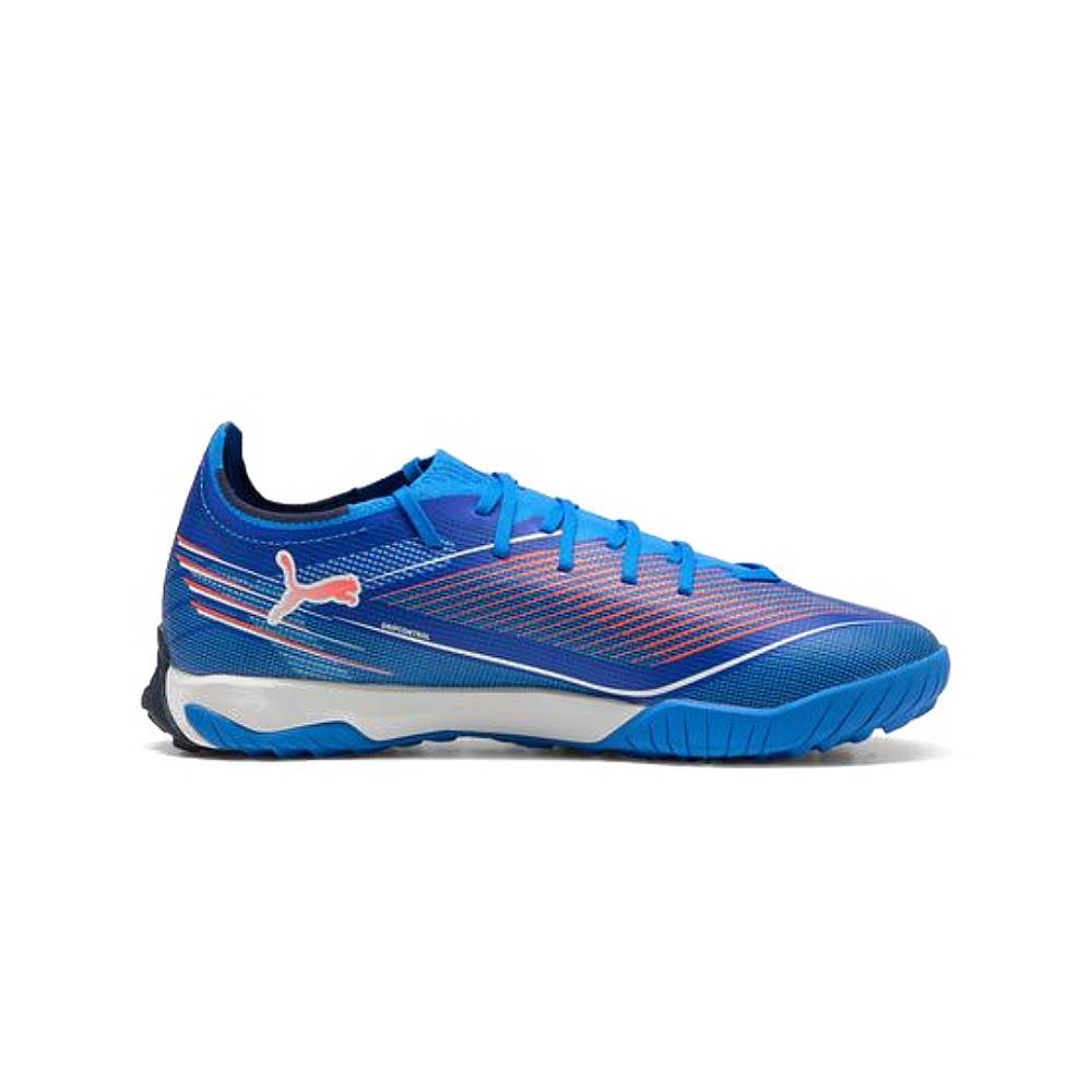Zapatillas Puma Ultra 6 Match TT Hombre - Fútbol | 108522 01 Azul