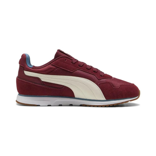 ZAPATILLAS PUMA GUINDA SOFTRIDE ST MILER 402635 04 - HOMBRE