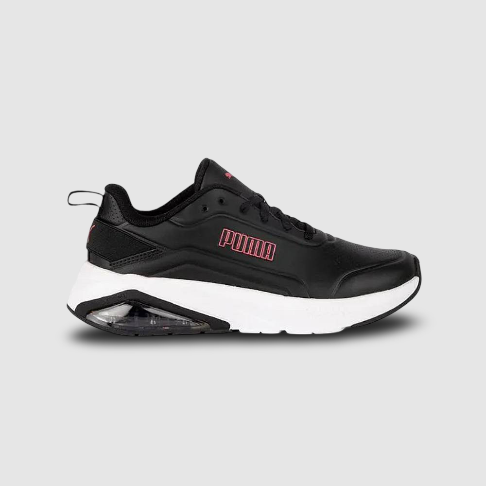 Zapatillas Puma Verse Mujer - Running | 313774 01 Negro