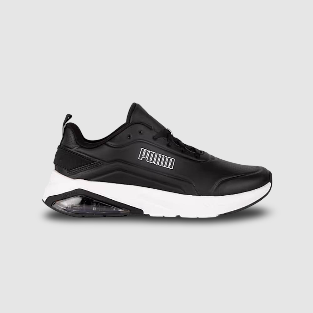 Zapatillas Puma Verse Mujer - Running | 313774 04 Negro / Blanco