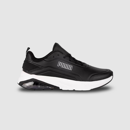 Zapatillas Puma Verse Mujer - Running | 313774 04 Negro / Blanco