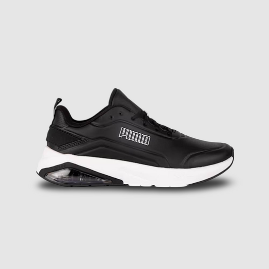 Zapatillas Puma Verse Mujer - Running | 313774 04 Negro / Blanco