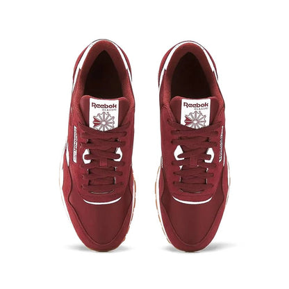 Zapatillas Reebok Classic Nylon Hombre - Running | 100205110 Rojo