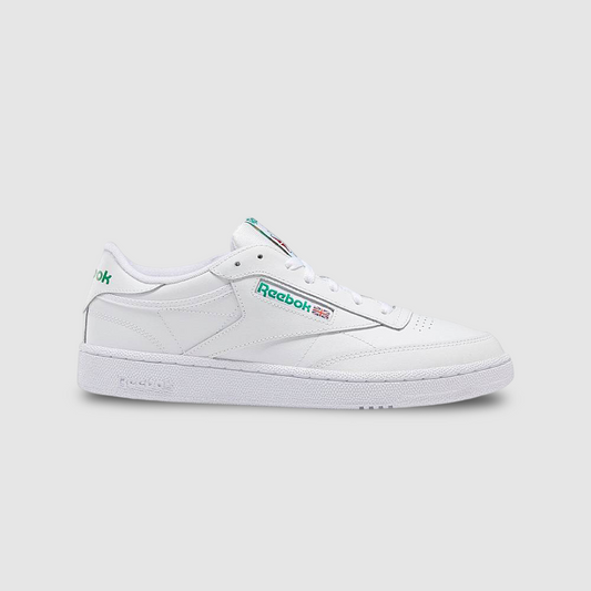 Zapatillas Reebok Club C 85 Hombre - Urbano | 100000155 Blanco