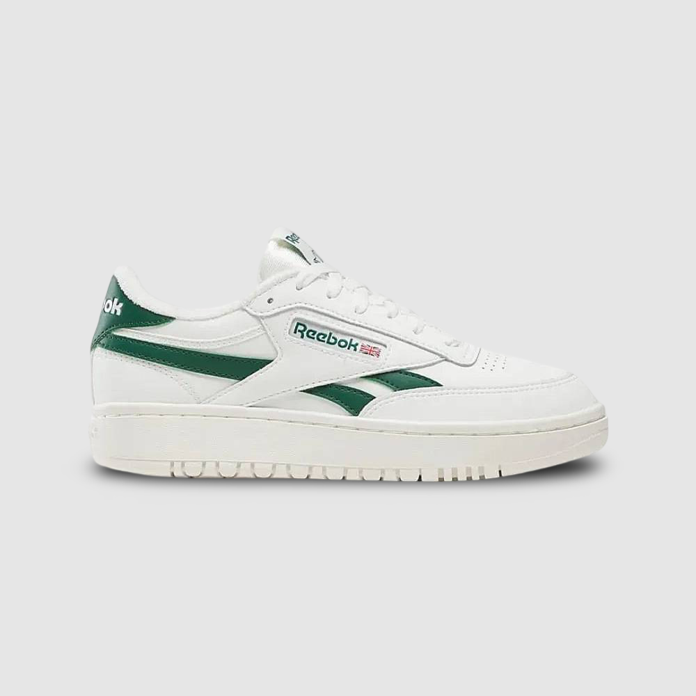 Zapatillas Reebok Club C Double Revenge Mujer - Urbano | 100229815 Blanco