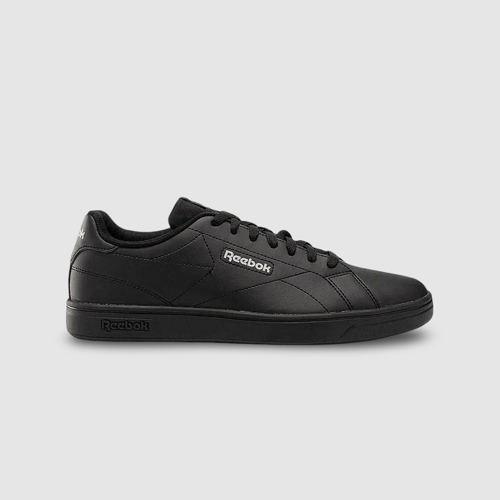 Zapatillas Reebok Court Clean Hombre - Urbano | 100074370 Negro