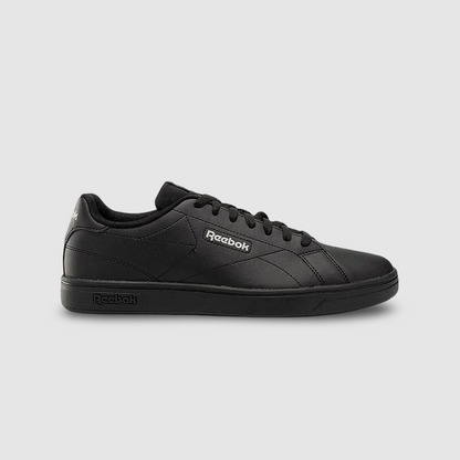 Zapatillas Reebok Court Clean Hombre - Urbano | 100074370 Negro