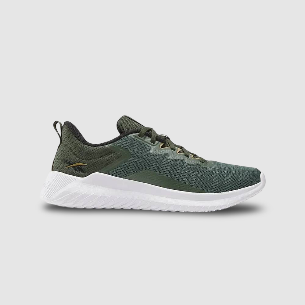 Zapatillas Reebok Fluxlite II Hombre - Urbano | 100250440 Verde