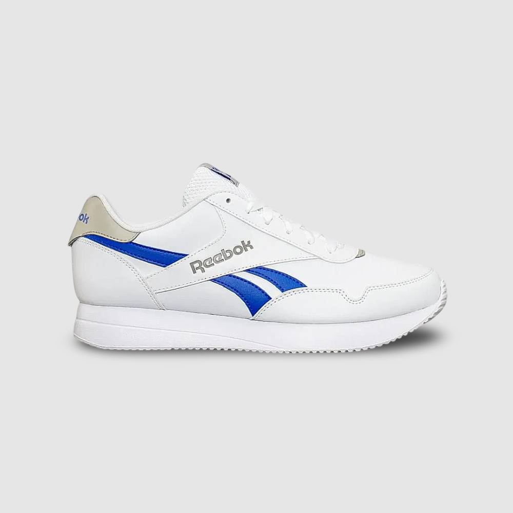 Zapatillas Reebok Jogger Lite Hombre - Urbano | 100230942 Blanco / Azul