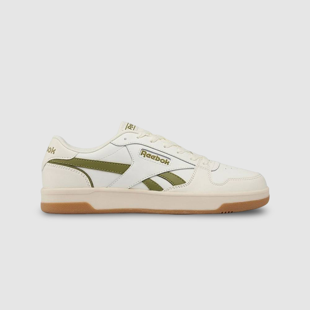 Zapatillas Reebok Match Prime V2 Hombre - Urbano | 100261911 Blanco / Verde