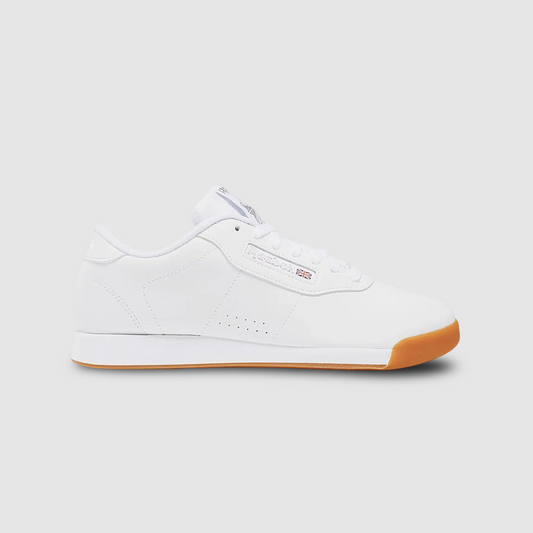 Zapatillas Reebok Princess Unisex-Urbano | 100000025 Blanco