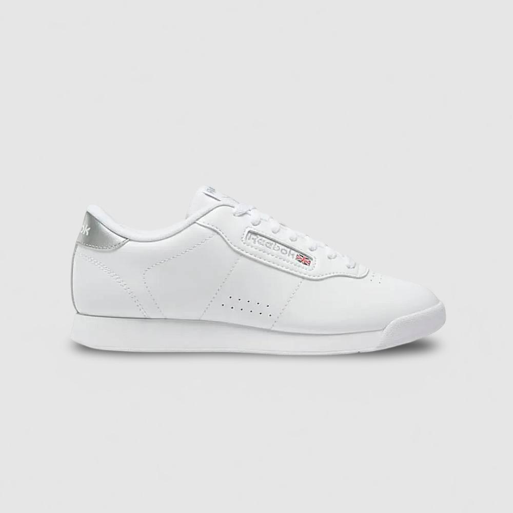 Zapatillas Reebok Princess Unisex - Urbano | 100009061 Blanco