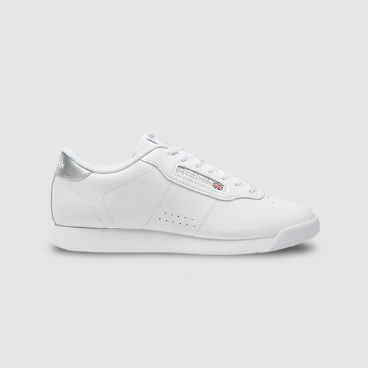 Zapatillas Reebok Princess Unisex - Urbano | 100009061 Blanco
