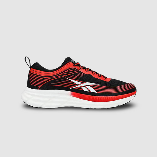 Zapatillas Reebok Road Strider Hombre - Urbano | 100245428 Negro / Rojo